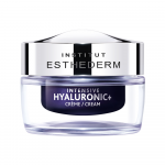 ESTHEDERM hialuronskābes krēms INTENSIVE HYALURONIC CREAM, 50 ml