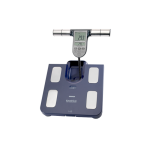 OMRON ķermeņa struktūras mērītājs BF511