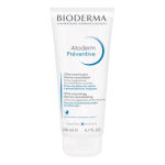 BIODERMA barojošs krēms sausas zīdaiņu ādas kopšanai ATODERM PREVENTIVE, 200 ml