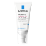 LA ROCHE-POSAY mitrinošs dienas krēms TOLERIANE ROSALIAC UV SPF30, 50 ml