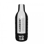 WOOM mutes skalošanas līdzeklis CARBON+, 500 ml