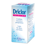 DRICLOR pretsviedru dezodorants, 20 ml