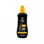 AUSTRALIAN GOLD izsmidzināma sauļošanās eļļa SPF 30, 237 ml