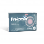 PREKARSIA 500mg tabletes, 30 gab.