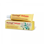 HUSTAGIL balzams bērniem un pieaugušajiem, 30 ml