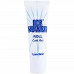 ICE POWER aukstais gels ar rullīti ROLL, 75 ml