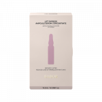 BABOR pretrumbu ampulas LIFT EXPRESS, 7 gab., 2 ml