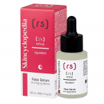 SKINCYCLOPEDIA sejas serums ar 1% retinolu un skvalēnu, 30 ml