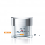 EUCERIN dienas sejas krēms ar SPF 30 HYALURON-FILLER +3x EFFECT, 50 ml