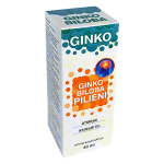PHARMPRO ginko biloba pilieni, 40 ml