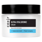 COXIR dziļi mitrinošs krēms Ultra Hyaluronic, 50 ml