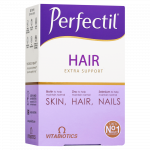 PERFECTIL PLUS HAIR tabletes, 60 gab.