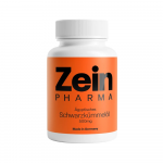 ZEINPHARMA Melno ķimeņu eļļa 500 mg, 180 kapsulas
