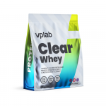 VPLAB sūkalu proteīna izolāts ar upeņu garšu CLEAR WHEY, 500 g