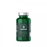 SILVANOLS kapsulas BERBERINE, 90 gab.