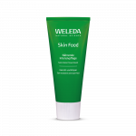 WELEDA крем для очень сухой и шершавой кожи лица и тела SKIN FOOD, 75 мл