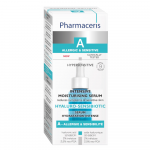 PHARMACERIS intensīvi mitrinošs serums A HYALURO, 30 ml