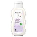 WELEDA BABY altejas ķermeņa losjons DERMA, 200 ml