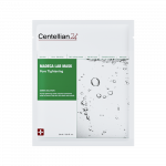 CENTELLIAN24 sejas maska poru samazināšanai MADECA LAB MASK PORE TIGHTENING, 20 gab., 25 ml