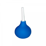 OLKO klizmas balons ar cieto uzgali Nr.1, 1 gab.