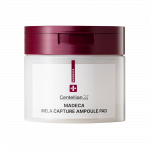 CENTELLIAN24 nomierinoši spilventiņi ar serumu MADECA MELA CAPTURE AMPOULE, 60 gab.