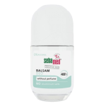 SEBAMED dezodorants ar rullīti EXTRA SENSITIVE, 50 ml, 50 ml