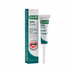 GUM gels AFTACLEAR, 10 ml