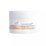 WELLA PROFESSIONALS maska krāsas aizsardzībai COLOR MOTION MASK, 150 ml