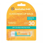 AUSTRALIAN GOLD lūpu aizsargzīmulis SPF 30, 4.2 g