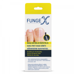 FUNGEX šķīdums pret nagu sēnīti, 5 ml