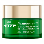 NUXE atjaunojošs krēms NUXURIANCE, 50 ml