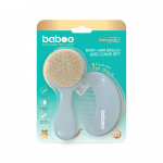 BABOO kopšanas komplekts, 0+ mēneši, BLUE HAZE, 1 gab.