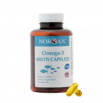 NORSAN OMEGA-3 ARKTIS, 120 капсулы
