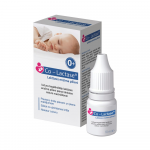 CO-LACTASE Laktāzes Enzīma pilieni, 10 ml