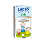 LACTO SEVEN Kids, 20 tabletes
