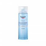 EUCERIN attīrošs toniks DERMATOCLEAN  [HYALURON], 200 ml