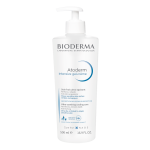 BIODERMA želejkrēms ATODERM INTENSIVE, 500 ml