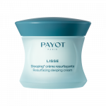 PAYOT nakts sejas krēms LISSE RESURFACING, 50 ml