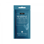 ERNE auduma sejas maska MARINE COLLAGEN, 22 ml