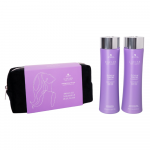 ALTERNA apjomu piešķirošs komplekts matiem CAVIAR 250ml+250ml