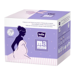 BELLA pēcdzemdību komplekts MAMMA, M/L izm., 1 gab. gab.