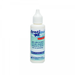 DENTIPUR protēžu tīrīšanas gels, 50 ml