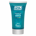 ONE TOUCH lubrikants LIGHTS, 30 ml