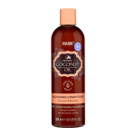 HASK barojošs balzams MONOI, 355 ml