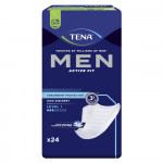 TENA uroloģiskie ieliktņi MEN LEVEL 1, 24 gab.