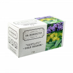 DR. BENEDICTUS COLD SEASON tēja, 25 paciņas