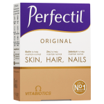 VITABIOTICS PERFECTIL ORIGINAL tabletes, 30 gab.