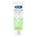 DUREX lubrikants NATURAL, 100 ml