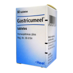 GASTRICUMEEL tabletes, N50