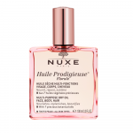 NUXE sausā eļļa sejai, ķerm.un matiem HUILE PRODIGIEUSE FLORALE, 100 ml